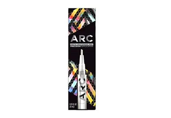 ARC On-The-Go Teeth Whitening Pen