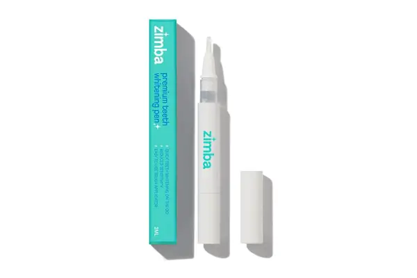 Zimba Premium Teeth Whitening Pen