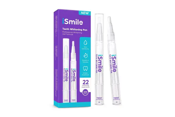 iSmile Teeth Whitening Pen