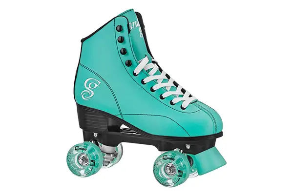 Candi GRL Sabina - Colorful Freestyle Roller Skates