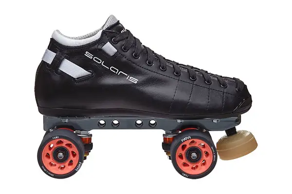 Riedell Solaris Pro Skates