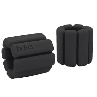 bala bangles ankle weights