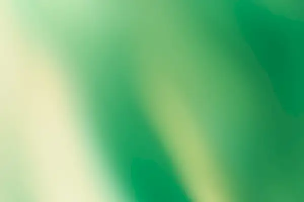 Green Gradient Background