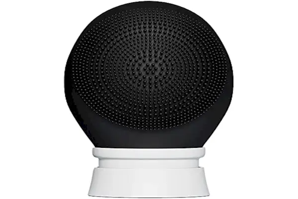 Buttah Vibe rensebørste med stativ