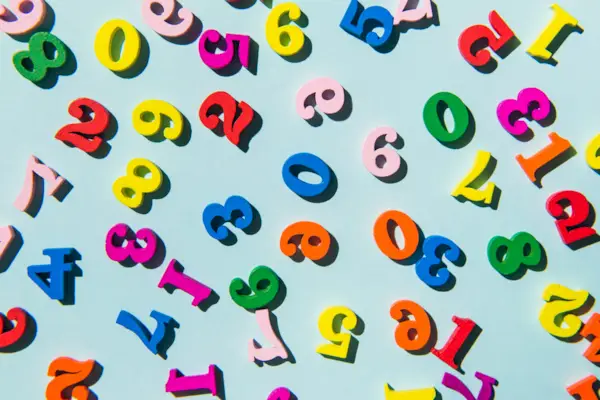 how to find your angel number