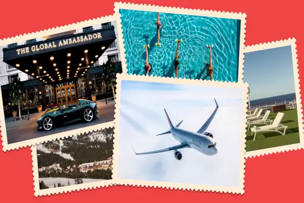 Co dokładnie dzieje się z Twoim ciałem podczas podróży? Zaskakujący nowy eksperyment ma odpowiedzi