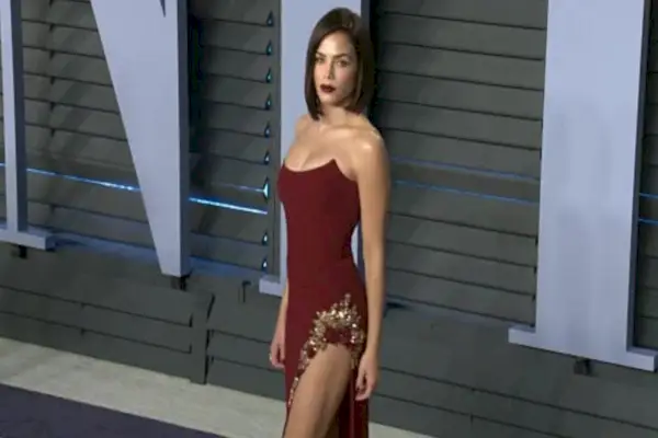 Jenna Dewan ya no presenta 'World of Dance', y este es el motivo