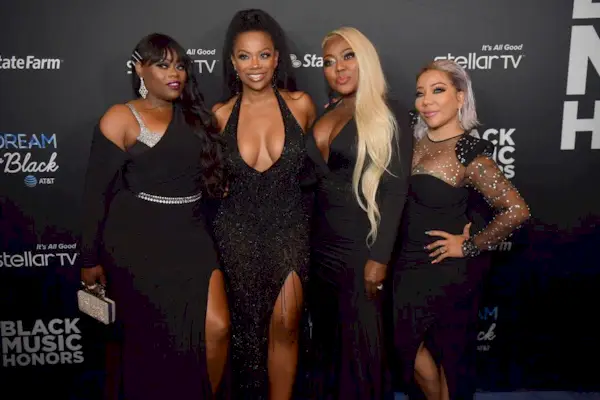 2019 sort musik ærer ankomster