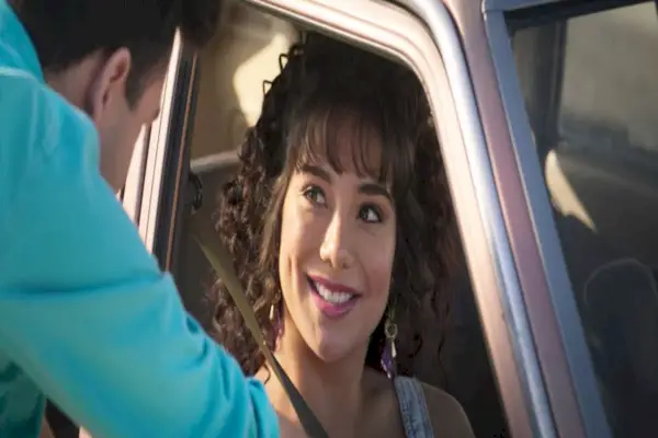 Hvem er A.B. Quintanillas første kone, Vangie Quintanilla, og hvor er hun nå?