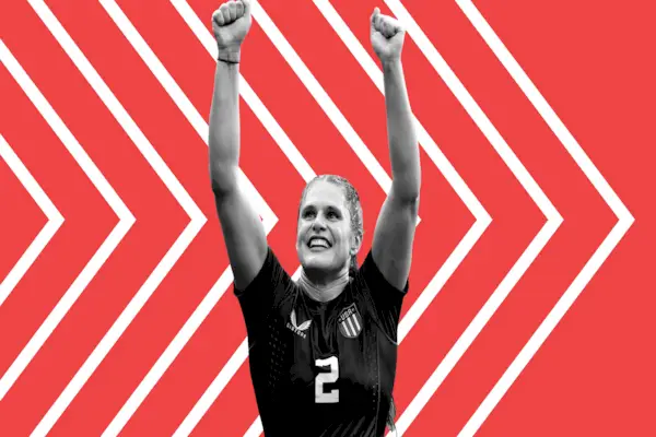 Life Will Never Be The Same For These Olympians