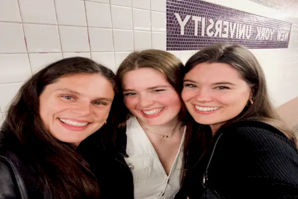 Ilona Maher habla sobre romper con los estereotipos “masculinos” de los jugadores de rugby: “Ser grande puede ser hermoso”