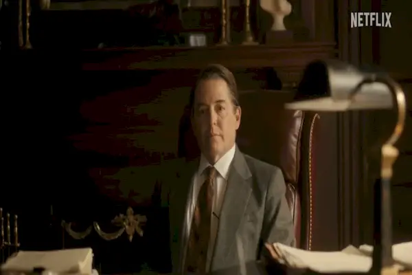 Painkiller Official Trailer