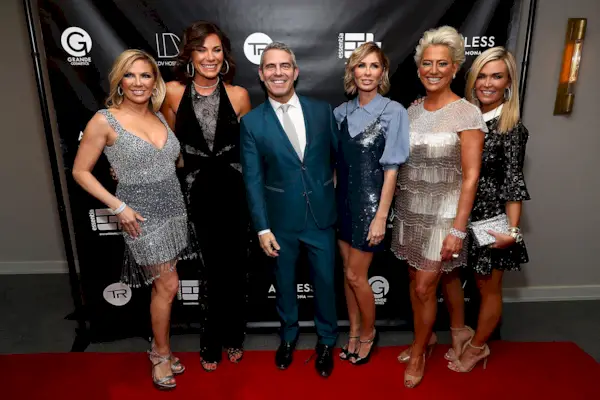 Kim jest Charrisse Jackson-Jordan z RHOP? Wszystko o ulubionej OG, jej związku i rodzinie oraz wartości netto