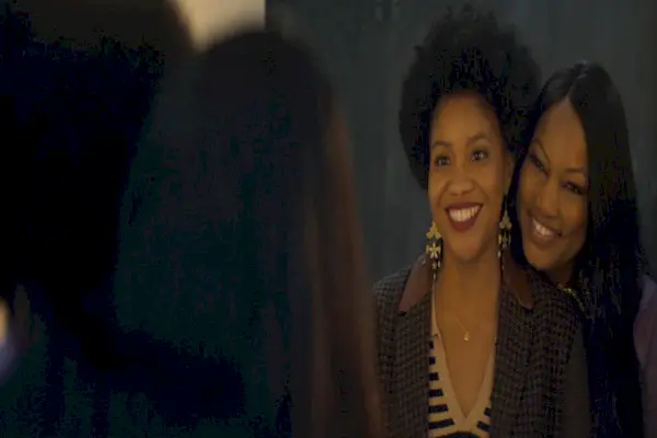 The Other Black Girl