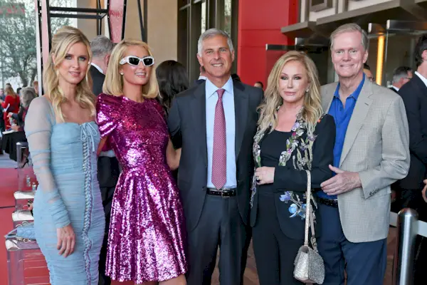 Resorts World Las Vegas accueille un événement d'ouverture