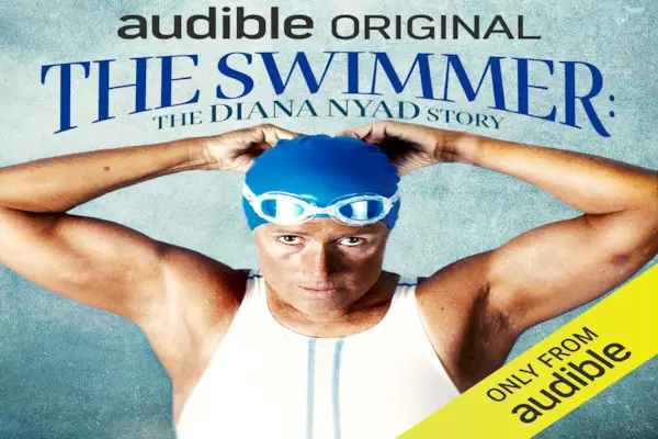 Plavec: Příběh Diany Nyad