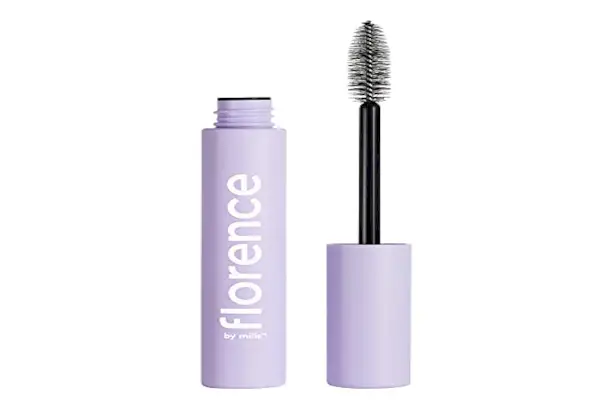 Mascara vegano Built to Lash