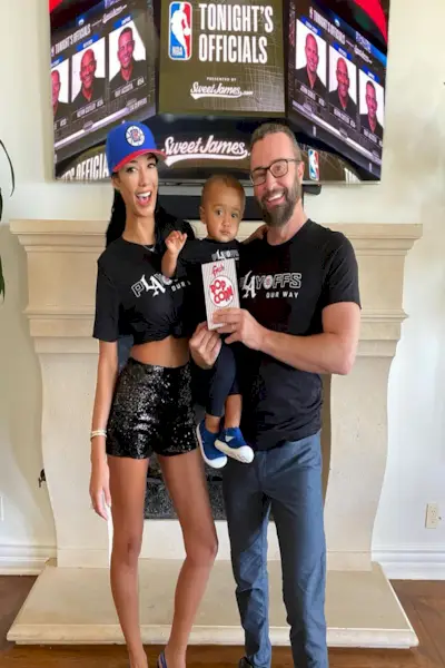 Noella Bergener Sweet James Bergener Divorce The Real Housewives Of Orange County