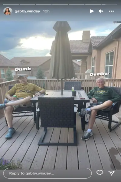 Celebrity Sightings In New York City - July 06, 2022