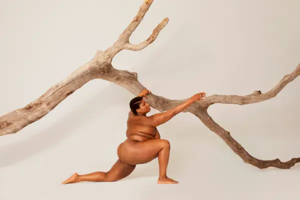 Jak praktyka nauczycielki jogi Jessamyn Stanley odblokowała prawdziwą miłość do ciała