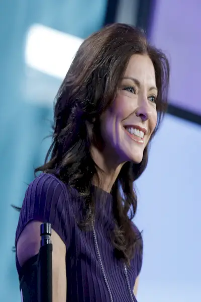 AOL BUILD Presents: A Conversation With Charlotte Jones Anderson