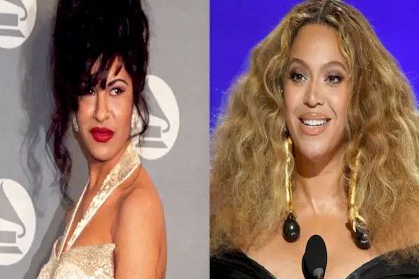 Hvor er Martin Gomez, Selena Quintanillas modedesigner og ven, nu?