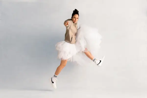 Sue Bird On Being The Oldest WNBA Player