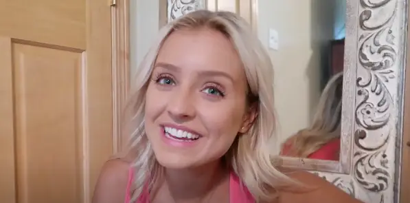 All About Rachel Nance