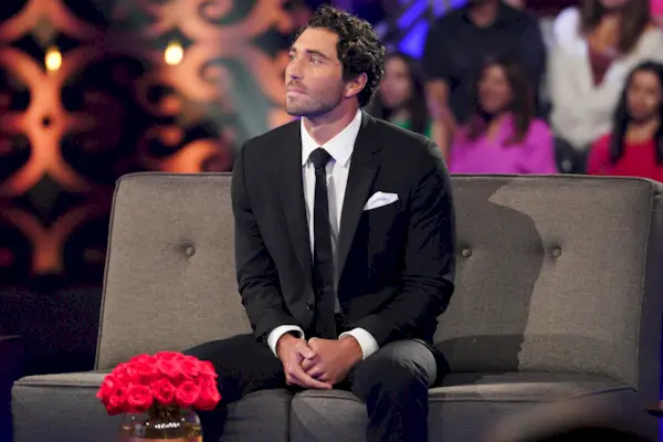 Are JOEY GRAZIADEI and Kelsey Anderson from The Bachelor still together