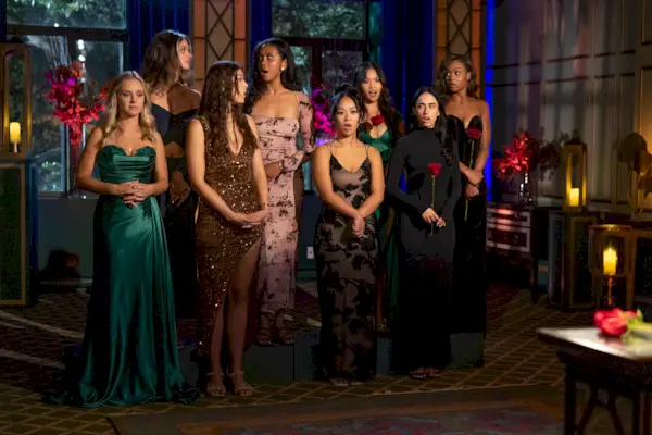 Spoiler del finale di 'The Bachelor' 2024: il vincitore di Joey e se stanno ancora insieme