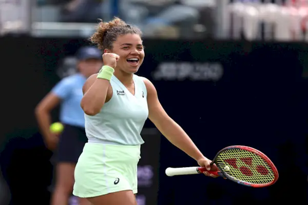 Rothesay International Eastbourne - Day Six