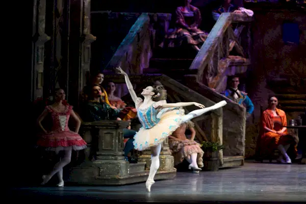 Er Netflixs 'Tiny Pretty Things' baseret på en sand historie? Hvordan showet blev tilpasset fra YA-roman