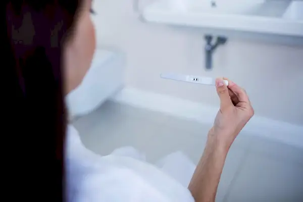 4 preguntas comunes sobre los abortos espontáneos, respondidas