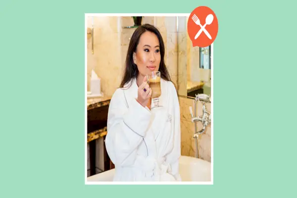 Hvem er Dorothy Wang? Dette 'Bling Empire'-rollemedlem medvirker nu i New York Spinoff Show