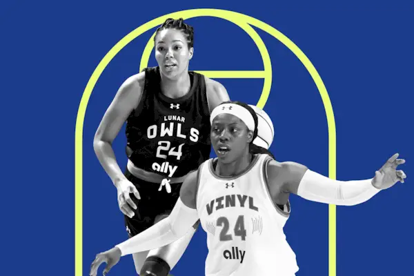Comment un échange à travers le pays a aidé la star de la WNBA Alyssa Thomas à raviver sa passion pour le basket-ball