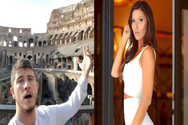 Rory z 'Love Is Blind' říká, že producenti nebyli připraveni na to, aby jejich experiment fungoval