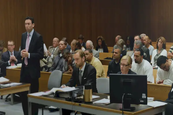 Dov'è adesso Kris Foster del documentario di Netflix 'Come risolvere uno scandalo sulla droga'?