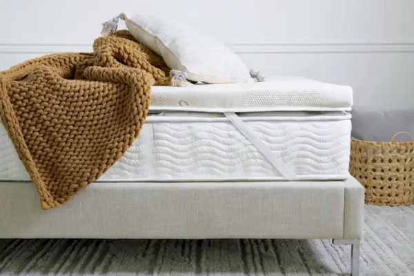 Surmatelas d'accompagnement