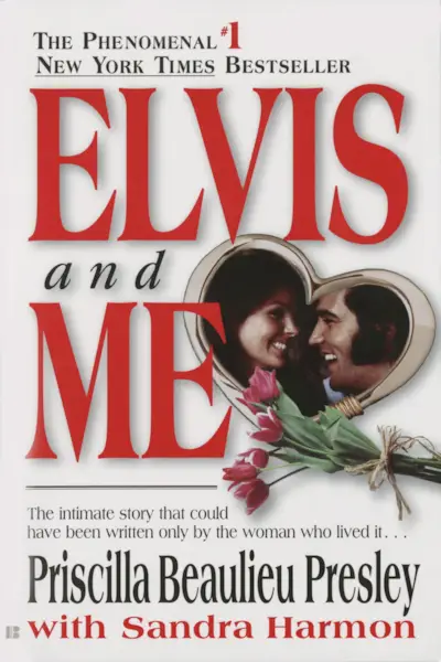 Elvis y yo: La verdadera historia del amor entre Priscilla Presley y el Rey del Rock N