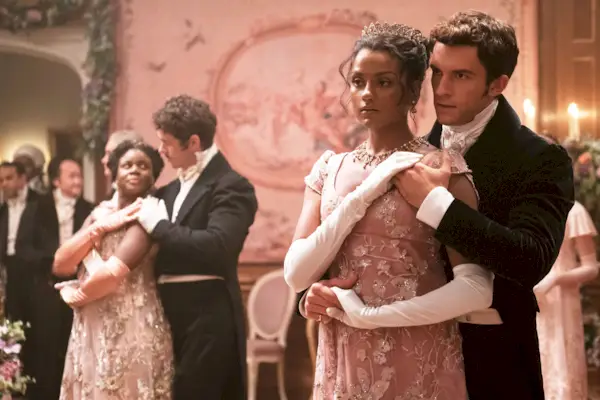 Anthony Bridgerton Wife, Who Does Anthony Bridgerton Marry, Bridgerton season 2 spoilers