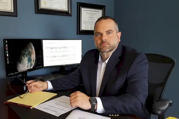 Where ‘I Just Killed My Dad