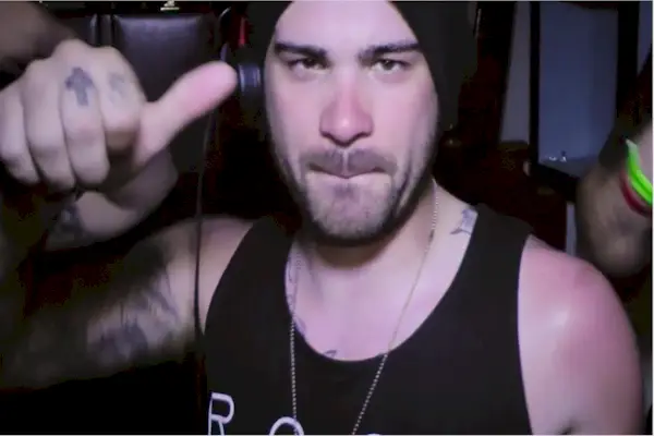 Hvor er Anthony Templet fra 'I Just Killed My Dad' Now? Hans sigtelse for uagtsomt drab, dom, betinget fængsel