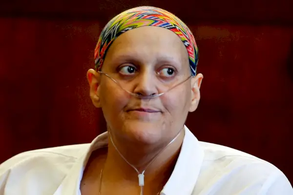 Kdo je sestřenice Aarona Hernandeze Tanya Singletonová a co se s ní stalo?