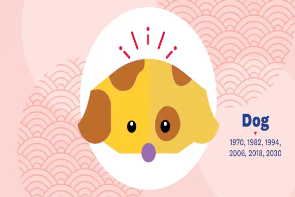 kinesisk stjernetegn