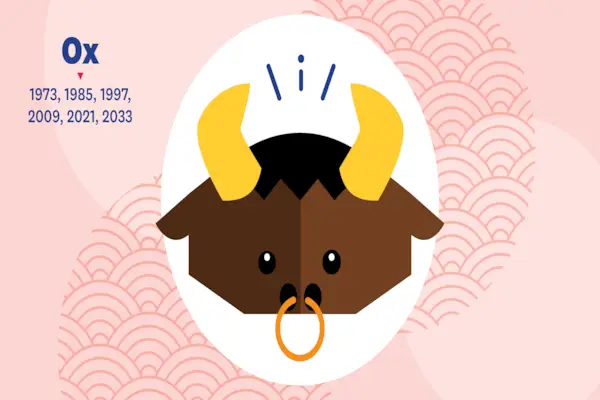 kinesisk stjernetegn