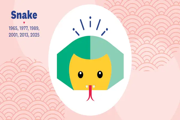 kinesisk stjernetegn