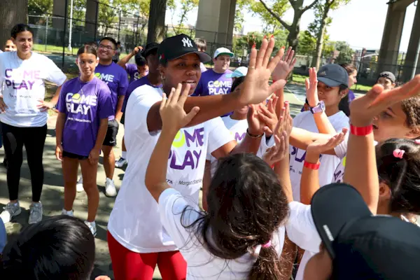 Taylor Townsend wyłącznie ujawnia, jak przezwyciężyła „toksyczny związek” z tenisem