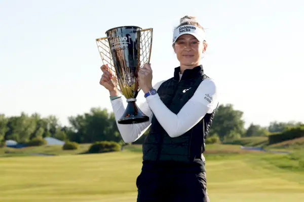 Nelly Korda PGA Championship Payout