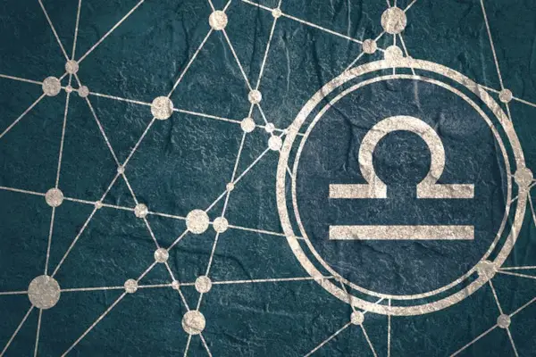 Nadchodzi sezon Wagi 2024, który sprawi, że ponownie sprawdzisz równowagę w swoim życiu