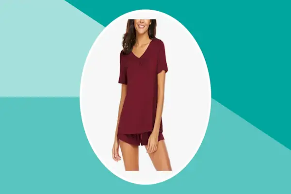 10 Best Pajamas That Are Insanely Cozy